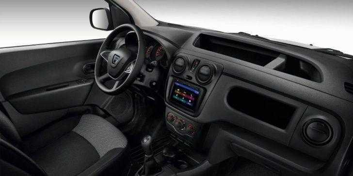 Dacia Dokker Van 2018 Gerçek İş Ortağınız