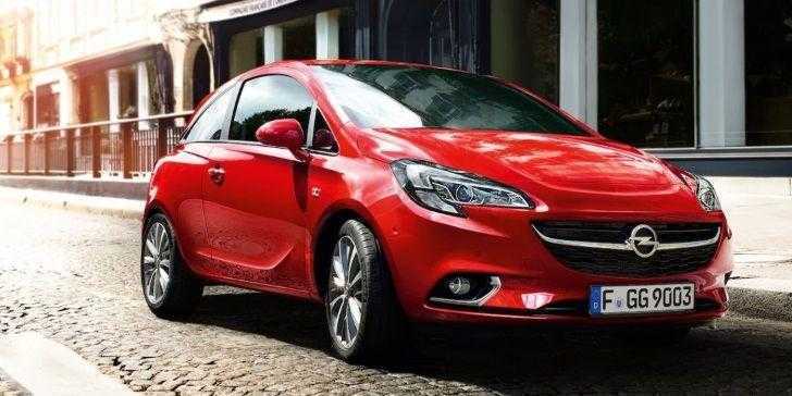 Opel Corsa 2018 Daha Güvenli ve Daha Akıllı