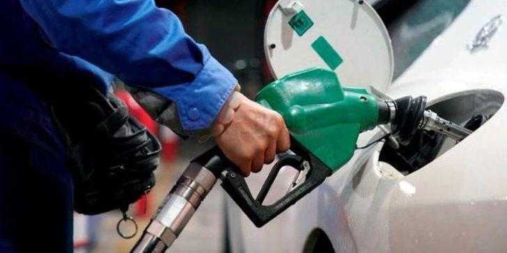 Suudi Arabistan'da Benzin Fiyatı Yüzde 127 Zamlandı