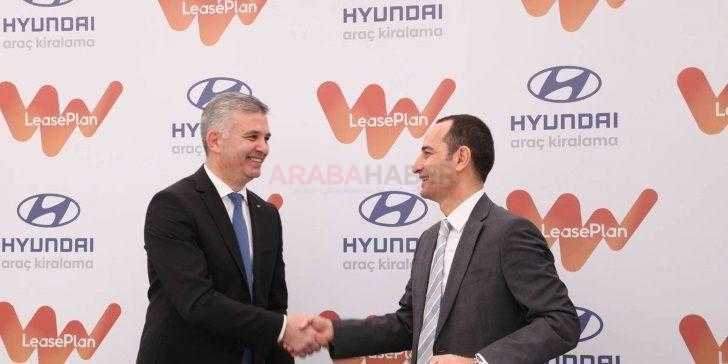 Hyundai Araç Kiralama ile Yeni Bir Dönem Başlıyor