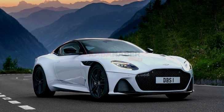 Artık Aston Martin Modellerini Taksitle Alabilirsiniz