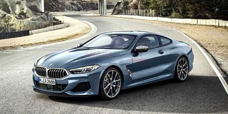 2019 BMW 8 Serisi'nde V12 Motor Seçeneği Olmayacak