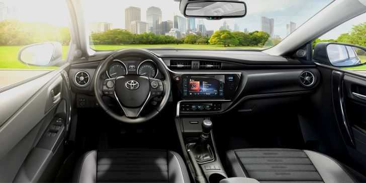 2019 Toyota Auris Gün Yüzüne Çıktı