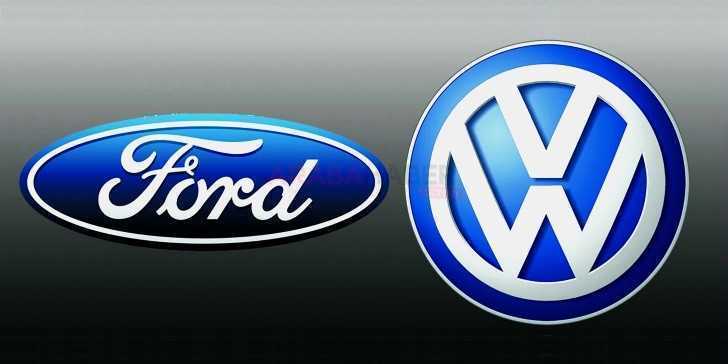 Ford ve Volkswagen Birleşiyor mu?