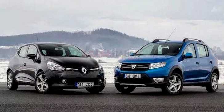 Renault ve Dacia Ekim Ayı Kampanyasına Başladı
