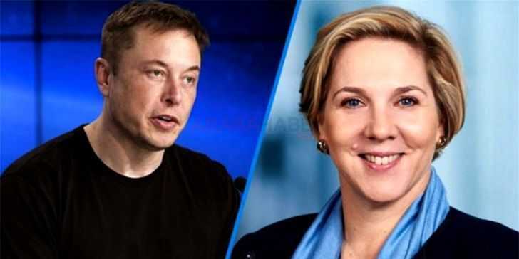 Tesla'da Elon Musk'ın Yerine Robyn Denholm Geldi