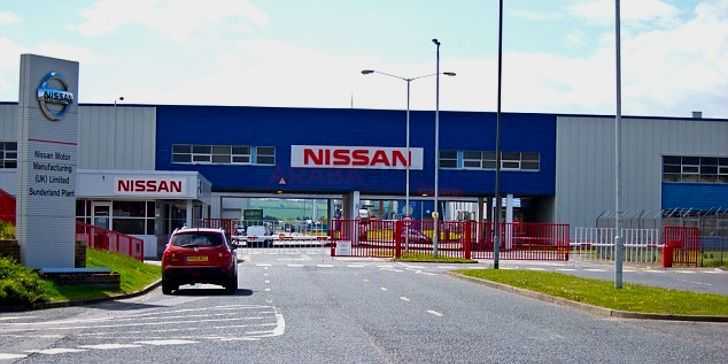 Nissan 1.000 Kişiyi İşten Çıkaracak