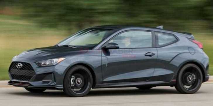Hyundai 2020 Senesi Araba Piyasasına Hazır