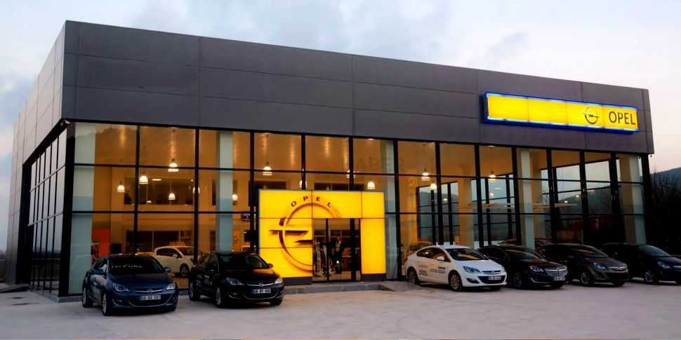 Opel Kredi Faiz Oranlarını Sıfırladı
