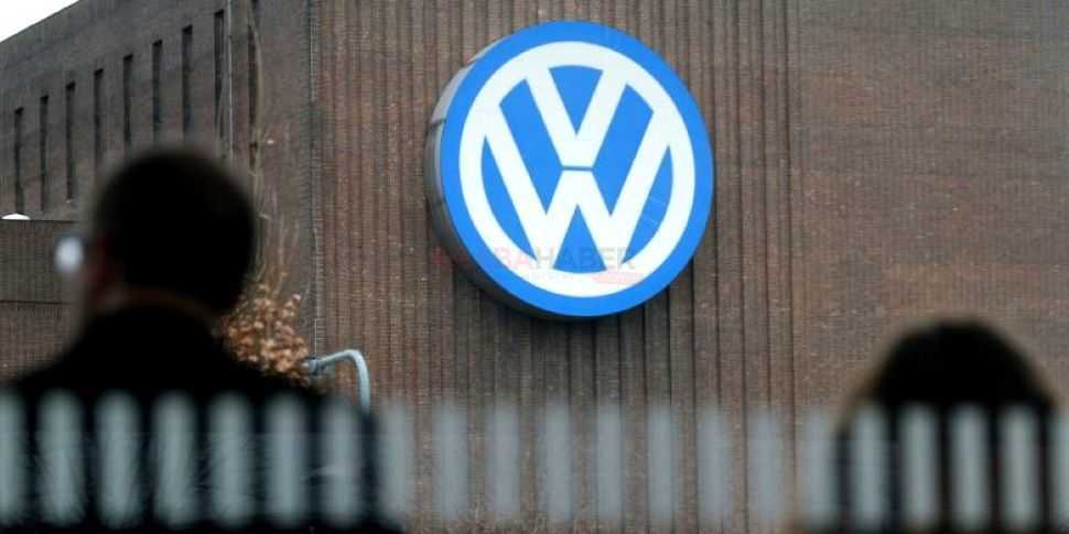Bulgaristan'dan Gelen Volkswagen Hamlesi