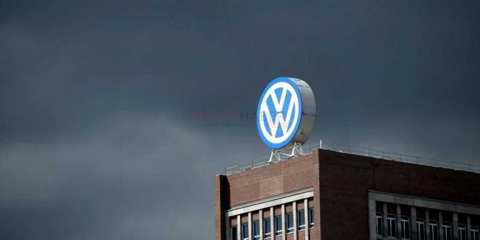 Volkswagen Emisyon Skandalı