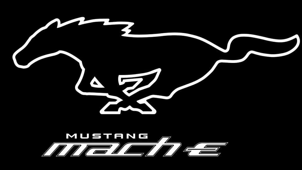 Ford Mustang Mach-E Mavi Ovalin En Heyecan Verici İsmi