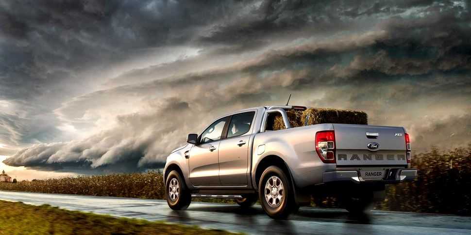 Ford Yeni Ranger ve Raptor Pick-up ile Sınırları Zorluyor