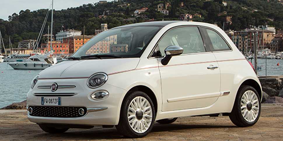 Fiat Mini Otomobil Pazarından Çekiliyor