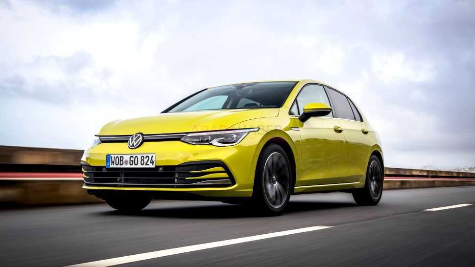 Volkswagen Yeni Araç Bakım Modeli Hakkında Bilgilendirdi