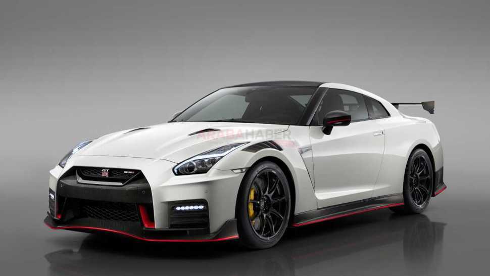 Nissan GT-R İçin Tasarlanan Yeni Body Kit Tanıtıldı