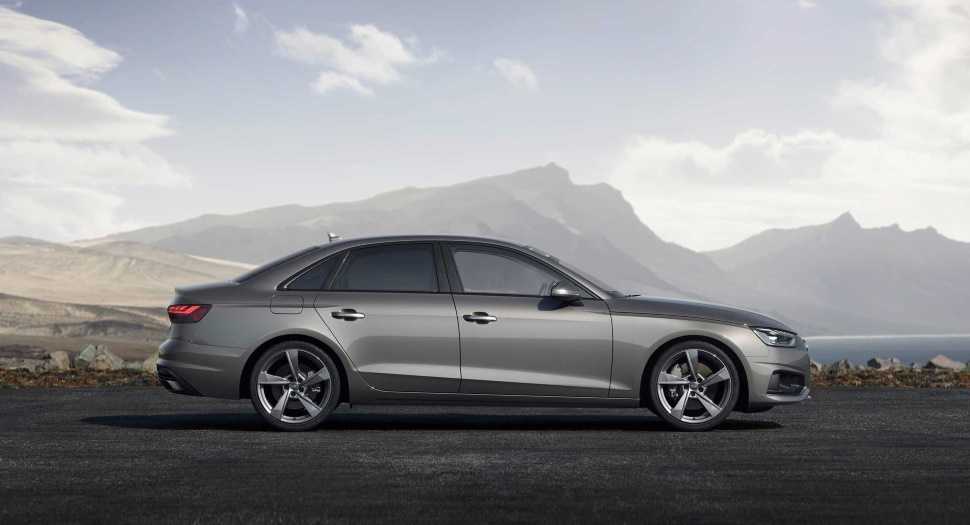 2020 Audi A4 ve S4 ABD Fiyatları Belli Oldu