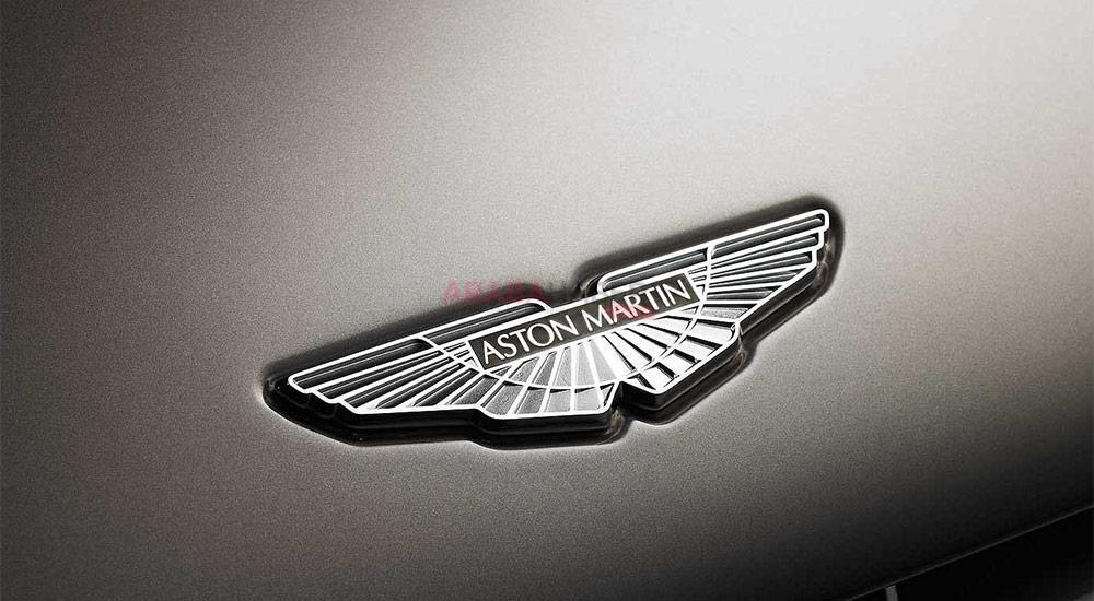 Aston Martin, Üretim Arasını 27 Nisan'a Kadar Erteledi
