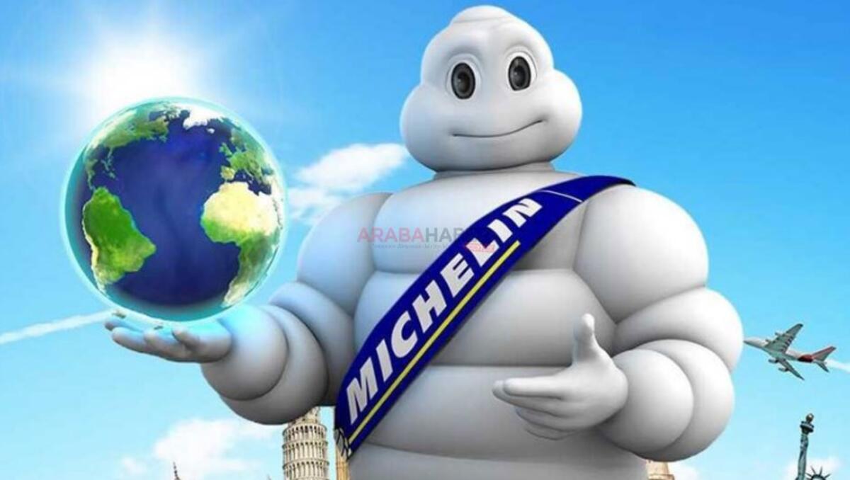 Michelin ve Enviro Geri Dönüşüm İçin Birlikte Çalışacak