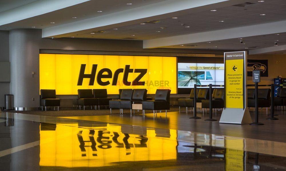 Hertz Rent A Car Bankrupt