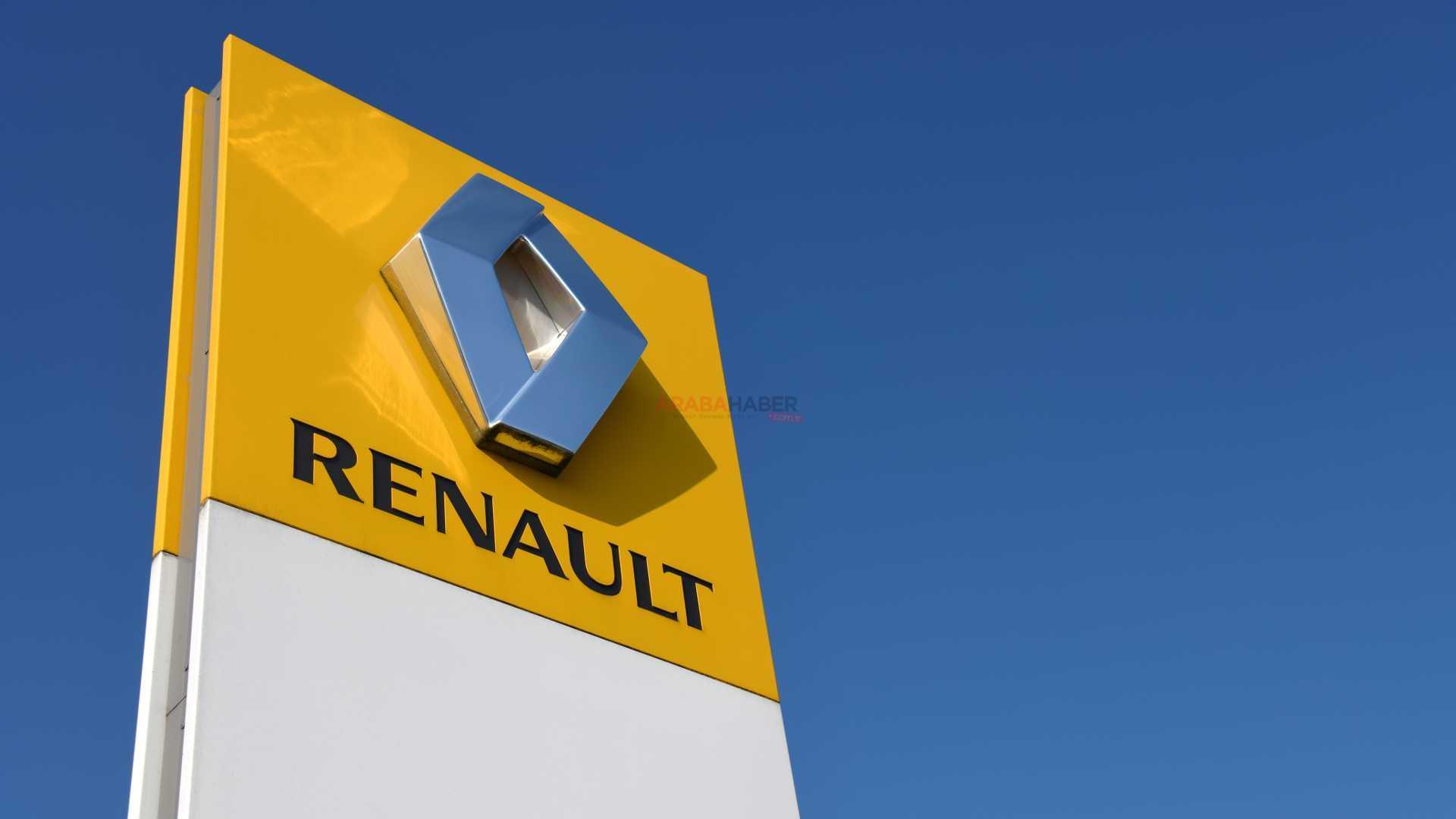 Renault'un Sonu Geldi!
