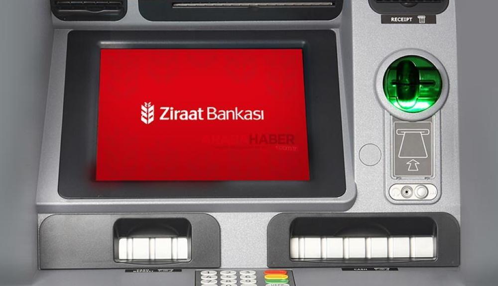 Ziraat Bankası Sim Kart Bloke Kaldırma Nasıl Yapılır?
