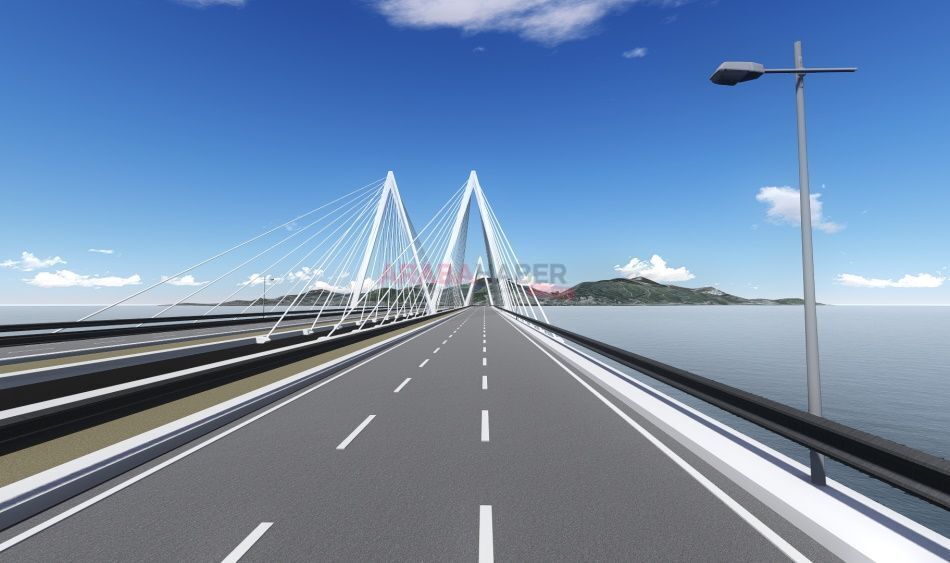 2021 Otoyol ve Köprü Geçiş Ücretleri