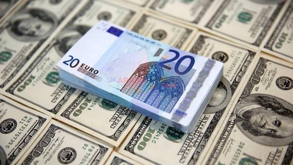Döviz, Dolar ve Euro Bozan ATM ve Bankalar
